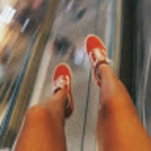 Meet your Posher, Jayden